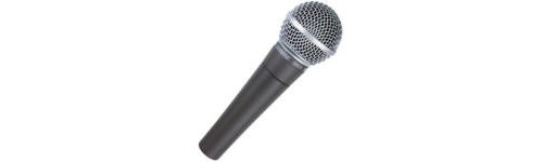 Mikrofon
