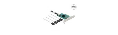 Ata, Sata, Raid